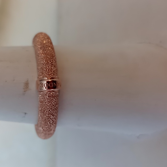 Pandora ring - Picture 2 of 5